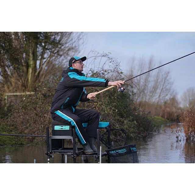 DRENNAN 25K Thermal Jacket Quilted
