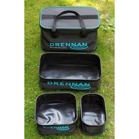 Drennan 4 Part Bait System - 20L
