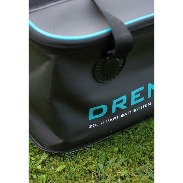 Drennan 4 Part Bait System - 20L