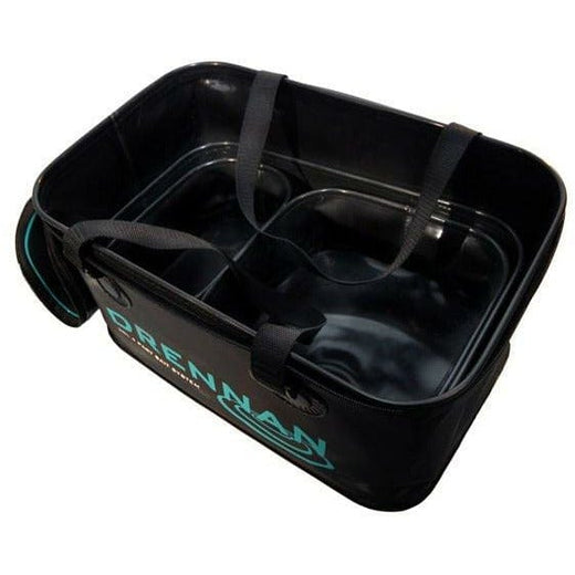 Drennan  4 Part Bait System - 30L