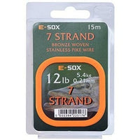 DRENNAN 7 strand Wire 12lb