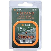 DRENNAN 7 strand Wire 15lb