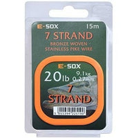 DRENNAN 7 strand Wire 20lb
