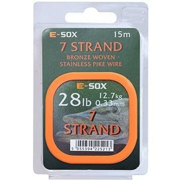 DRENNAN 7 strand Wire 28lb