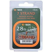 DRENNAN 7 strand Wire 28lb