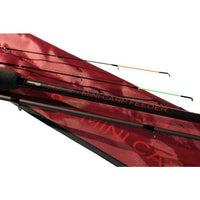 DRENNAN 9ft Red Range Mini Carp Feeder