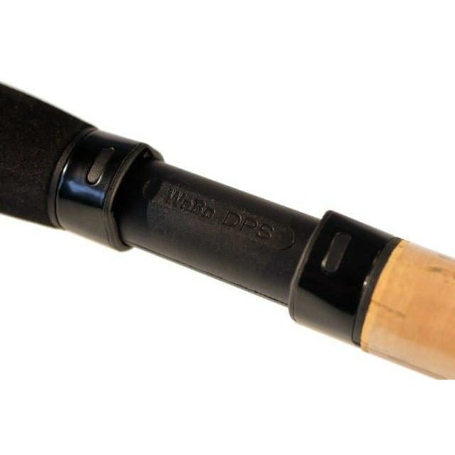 DRENNAN 9ft Red Range Mini Carp Feeder