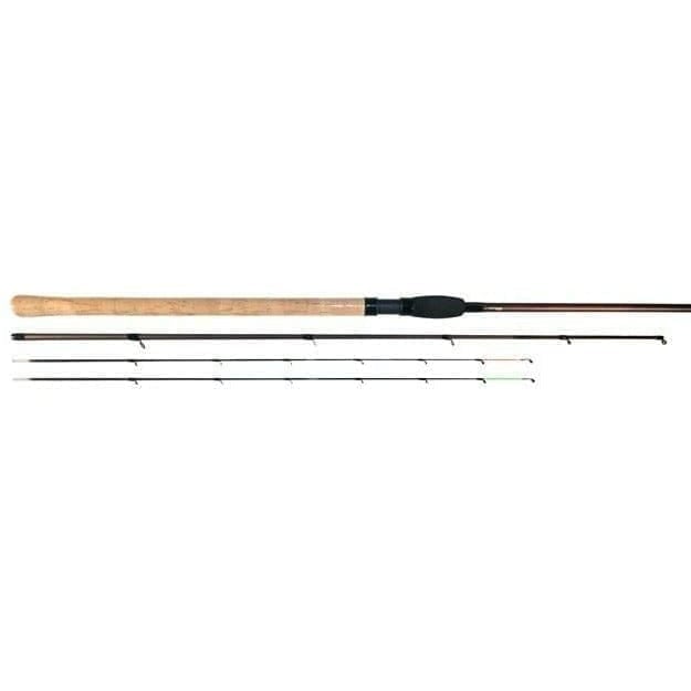 DRENNAN 9ft Red Range Mini Carp Feeder