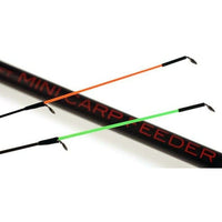 DRENNAN 9ft Red Range Mini Carp Feeder