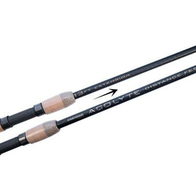 DRENNAN Acolyte 13' Extension Distance Feeder Rod