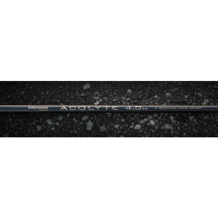 Drennan Acolyte 4.0m Landing Net Pole