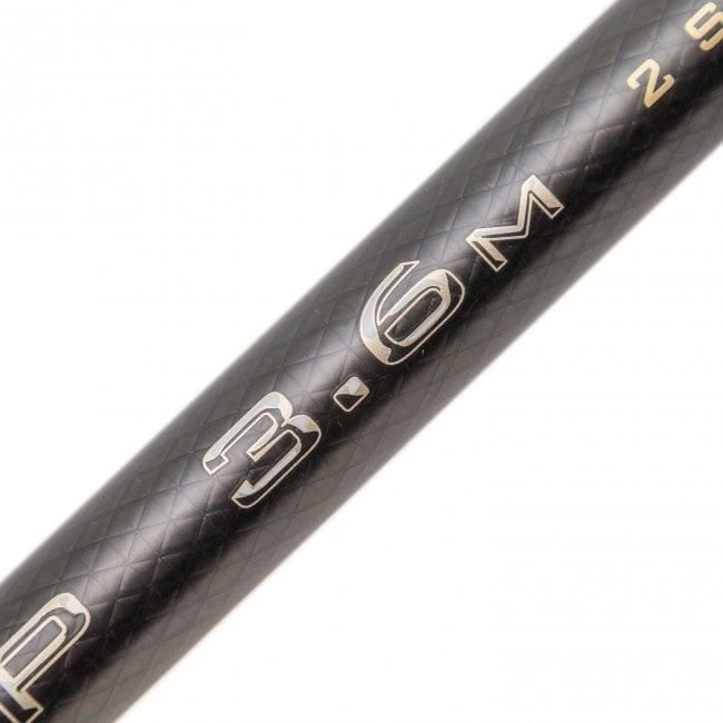 DRENNAN  Acolyte Carp Landing Net Handle 3.6m