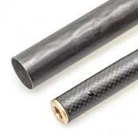 DRENNAN  Acolyte Carp Landing Net Handle 3.6m