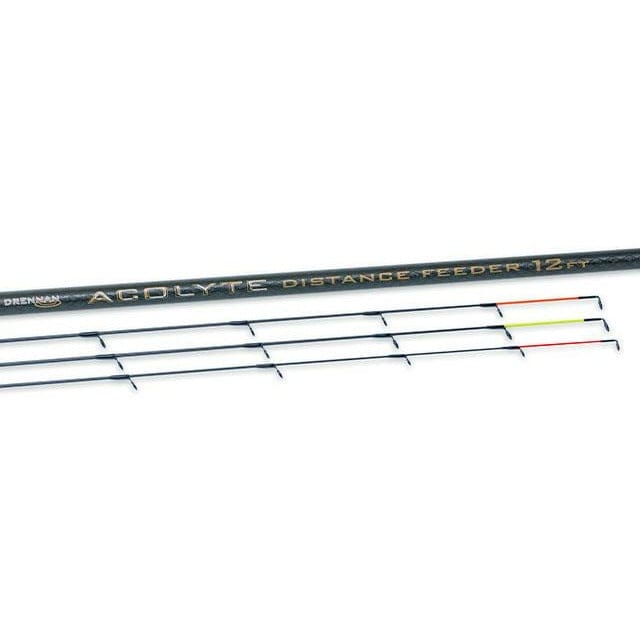 DRENNAN Acolyte Distance Feedeer 12' RMACFD120