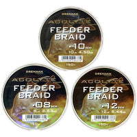 DRENNAN Acolyte Feeder Braid