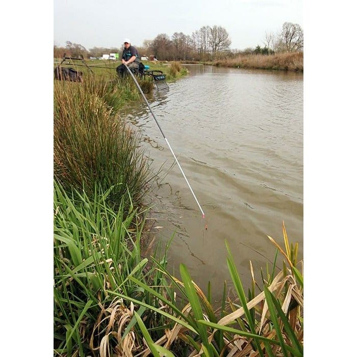 DRENNAN Acolyte Margin Pole 9.5 m Carp Fishing Pole – MatchFishing DRENNAN Acolyte Margin Pole 9.5 m Carp Fishing Pole – MatchFishing