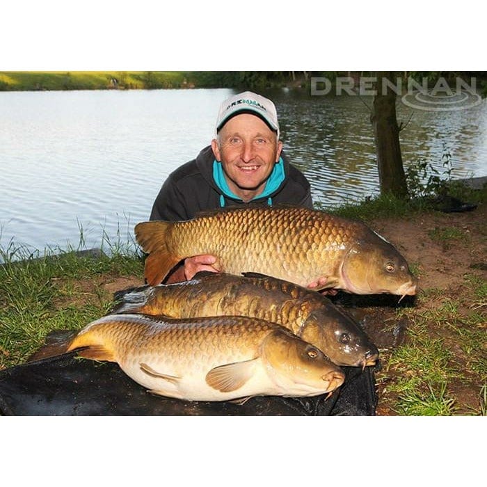 drennan fishing poles DRENNAN Acolyte Margin Pole 9.5 m Carp Fishing Pole – MatchFishing