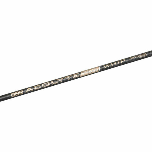 DRENNAN Acolyte Pro Whip 600 Pole + Kit