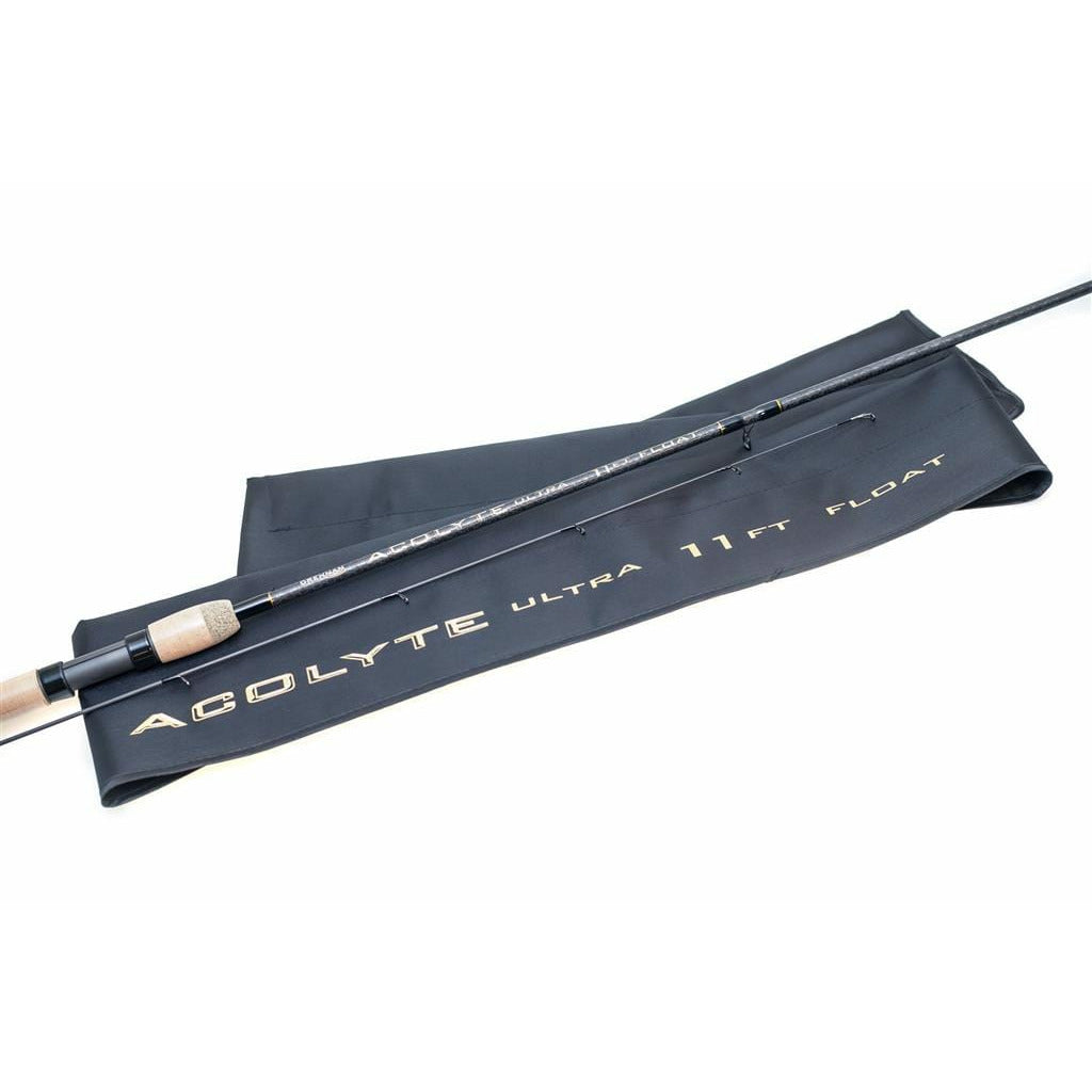 DRENNAN Acolyte Ultra Float 11'