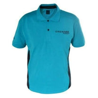 DRENNAN Aqua Polo