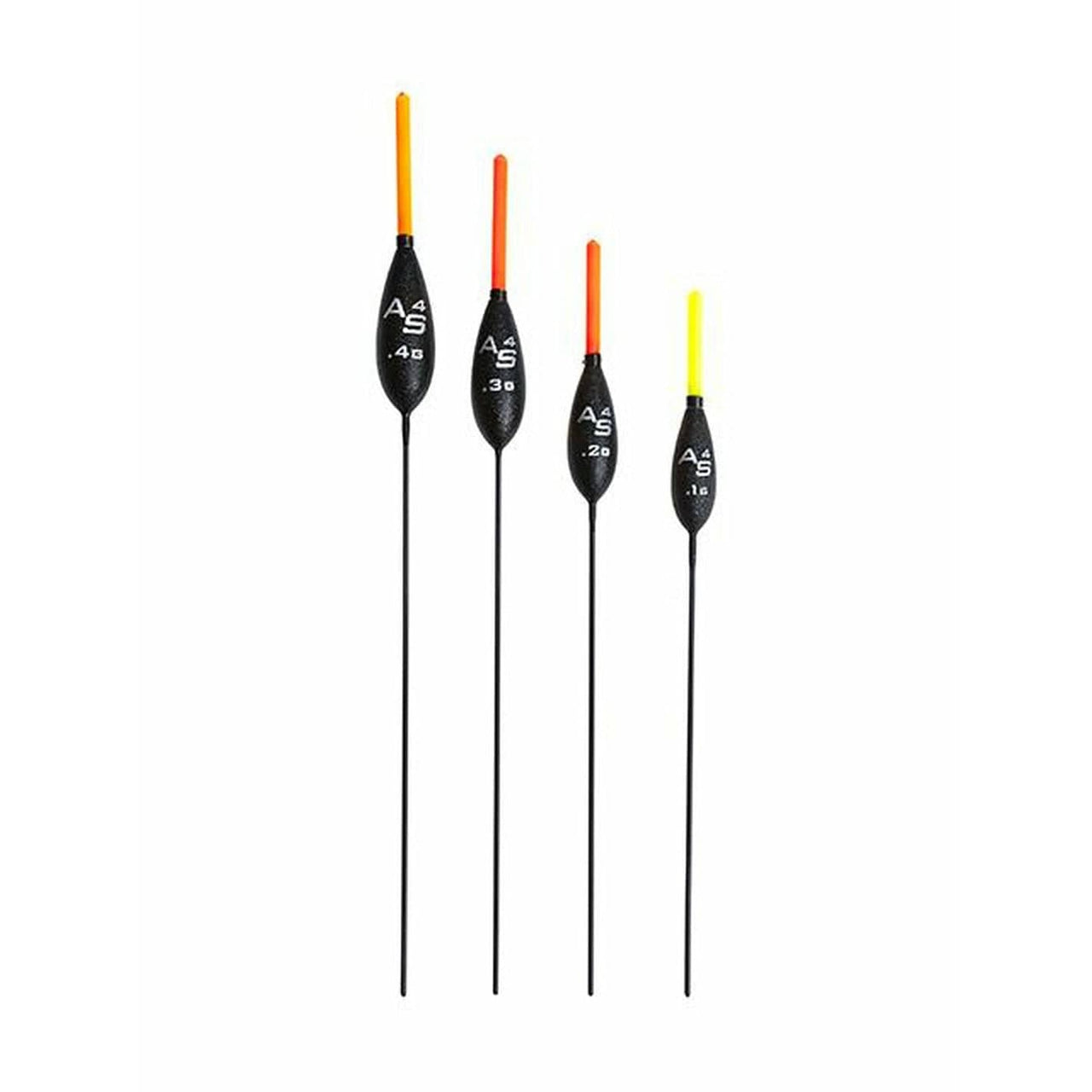 DRENNAN AS4