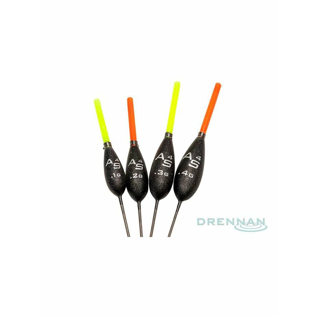 DRENNAN AS4
