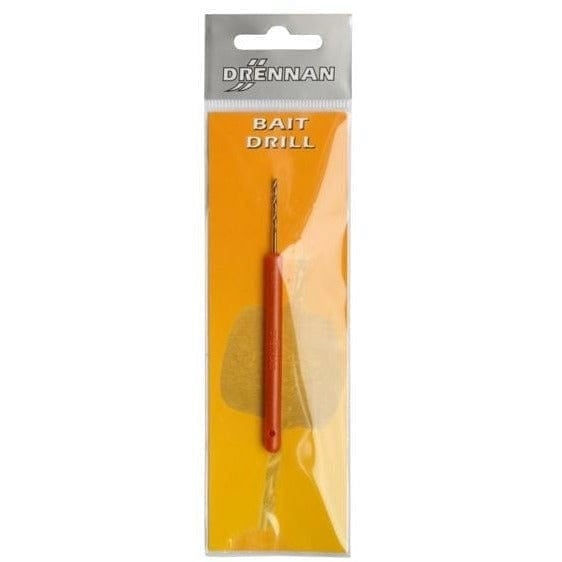 DRENNAN Bait Drill