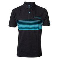 Drennan Black Lines Polo