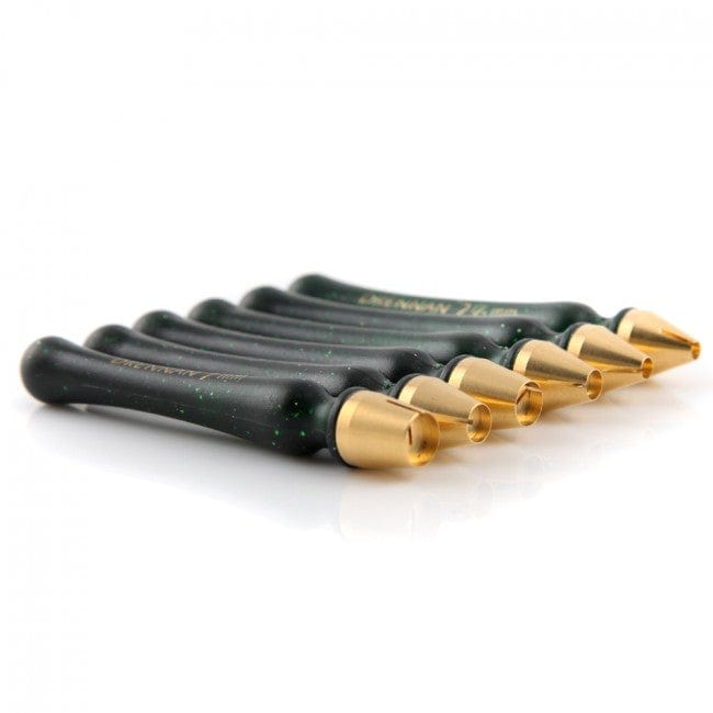 Drennan Brass Head Bread Punches