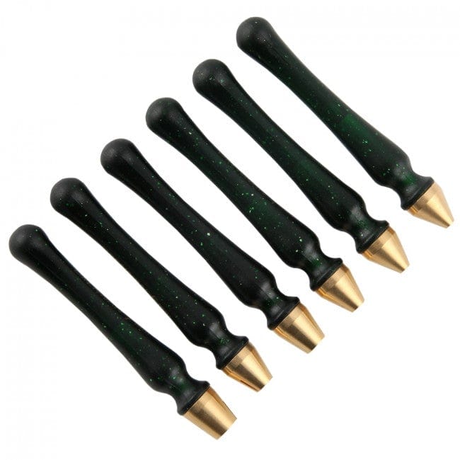 Drennan Brass Head Bread Punches