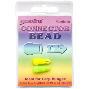 DRENNAN  Bungee Connector Beads