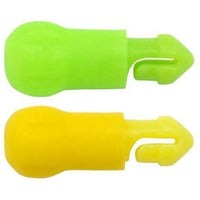 DRENNAN  Bungee Connector Beads