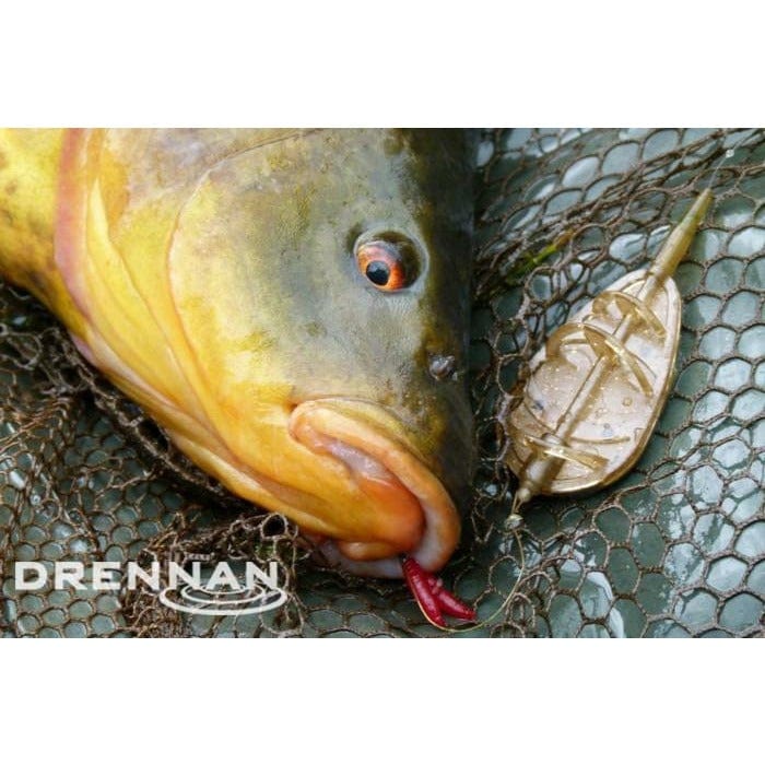 Drennan Buoyant Artificial Maggots