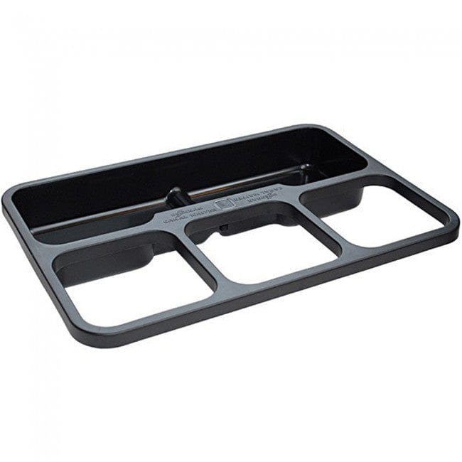 Drennan  Canal Waiter Aqua