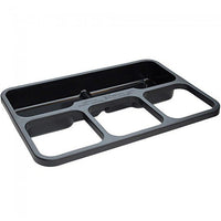 Drennan  Canal Waiter Aqua