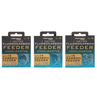 Drennan Carbon Feeder  1m Feeder Rig