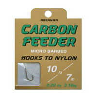 Drennan Carbon Feeder Navezane