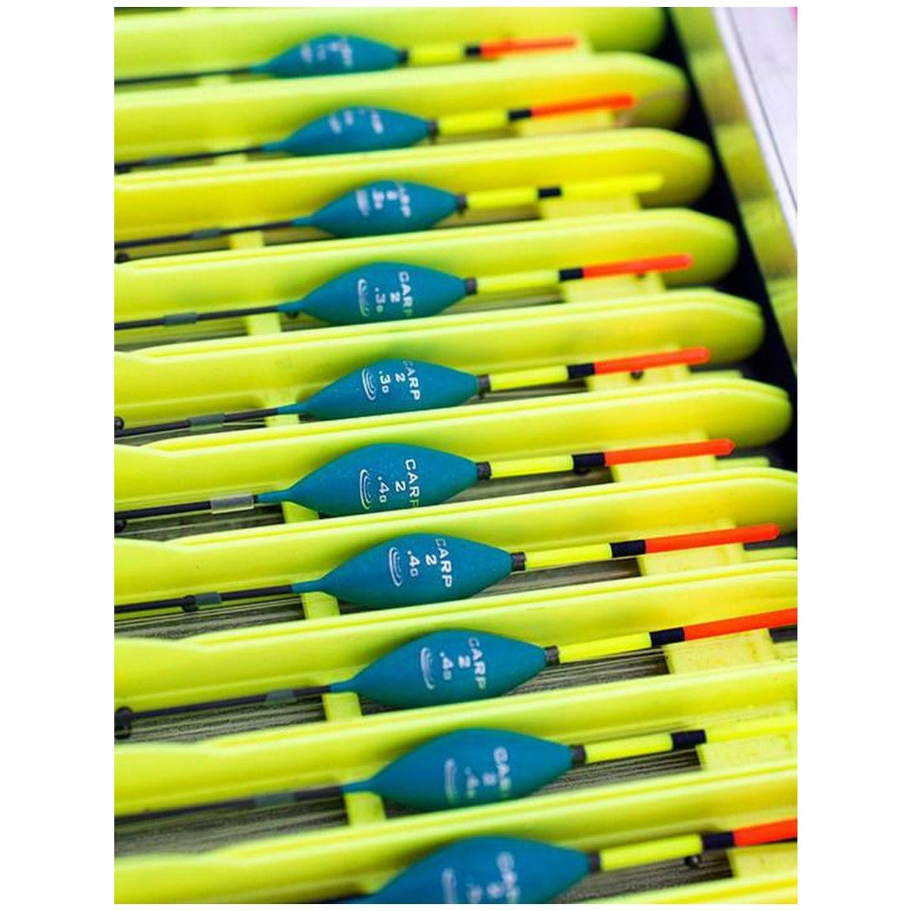 Drennan Carp 2