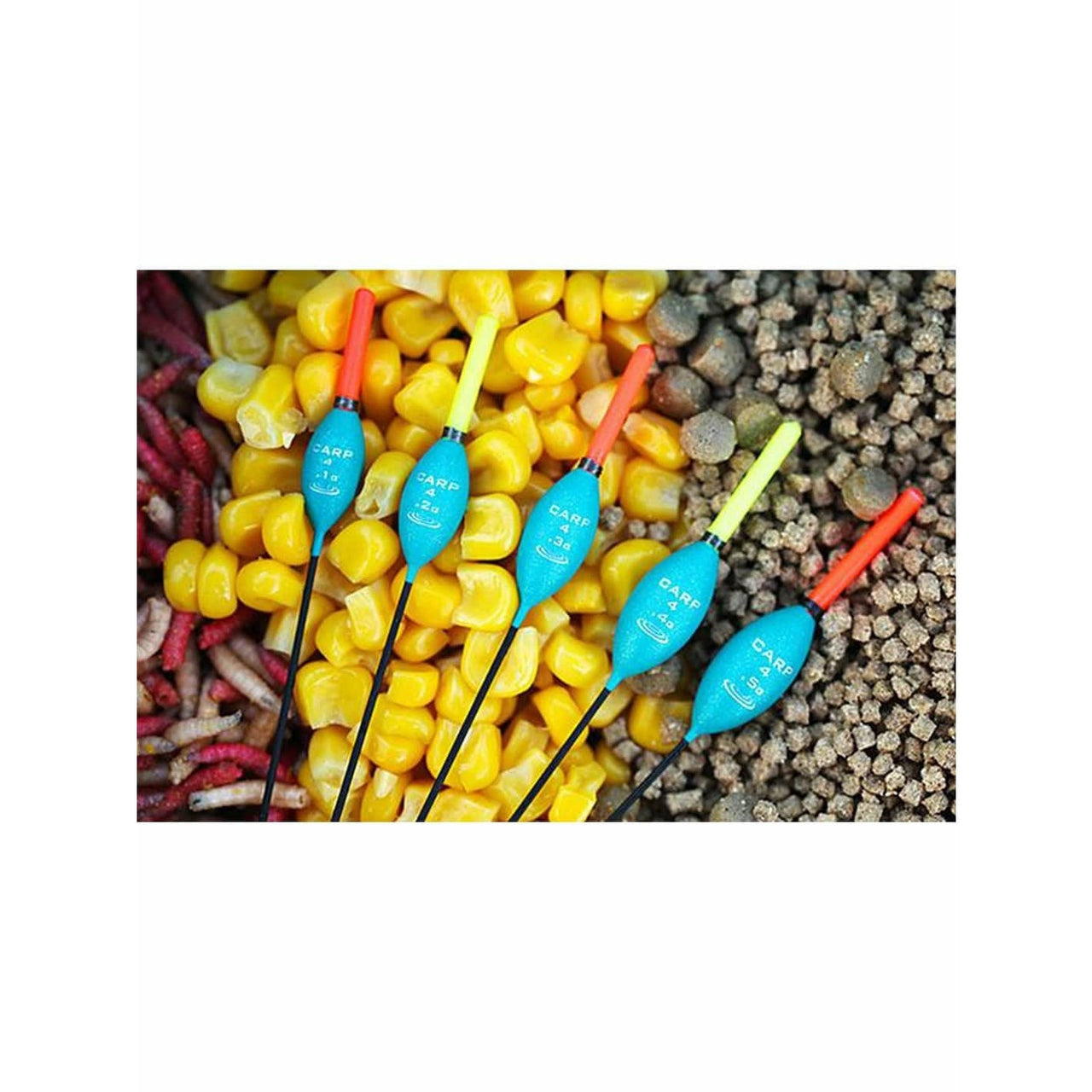 Drennan Carp 4