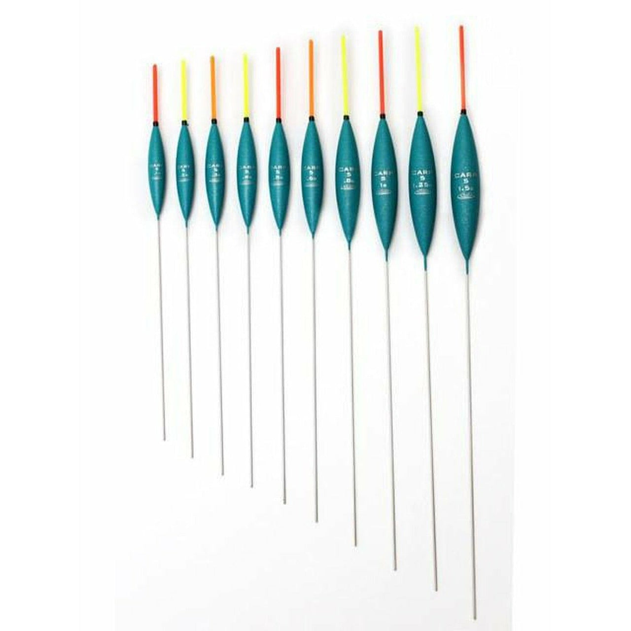 Drennan Carp 5