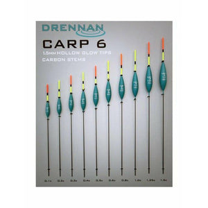 DRENNAN Carp 6