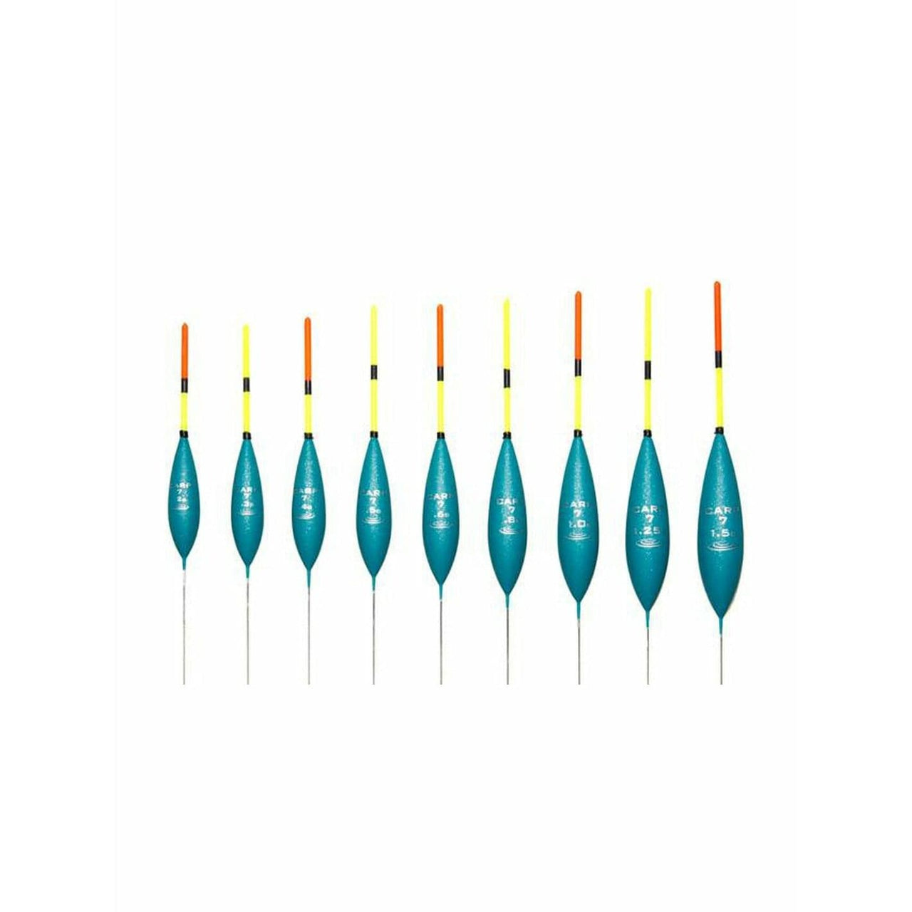 DRENNAN Carp 7