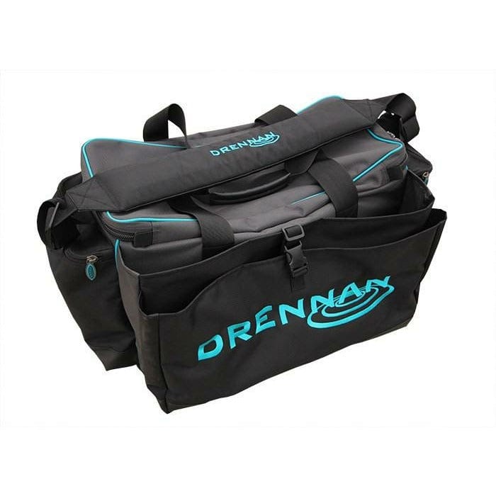 drennan tackle bag Drennan Carryall Medium Fishing Bag 65 L Storage – MatchFishing