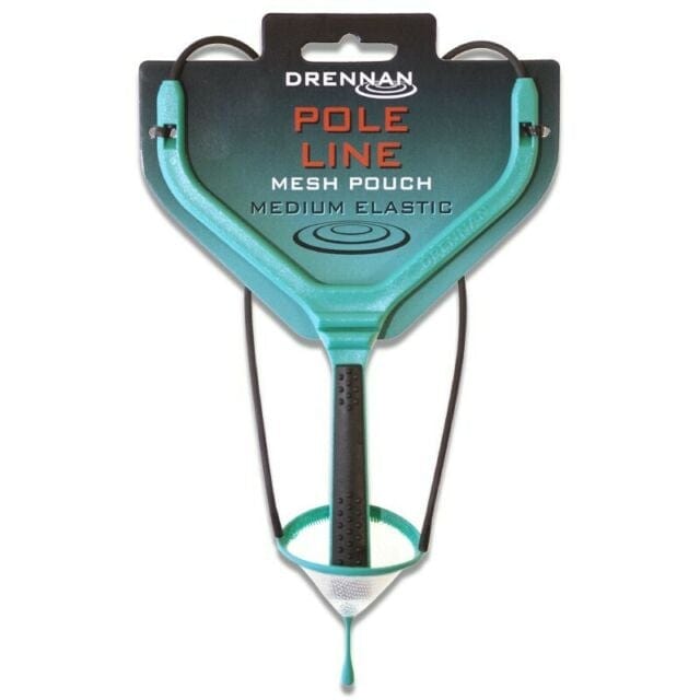 DRENNAN Caty Pole Line