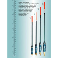 DRENNAN Combo Missile