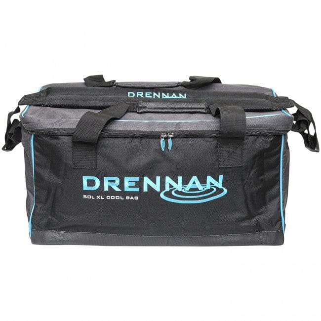 DRENNAN Cool Bag XL Insulated Bait Bag 50 L – MatchFishing