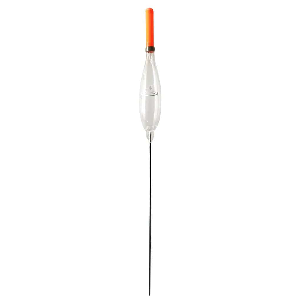 DRENNAN Crystal Caster Pole Float
