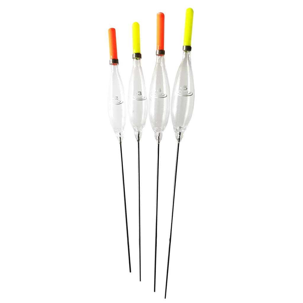 DRENNAN Crystal Caster Pole Float