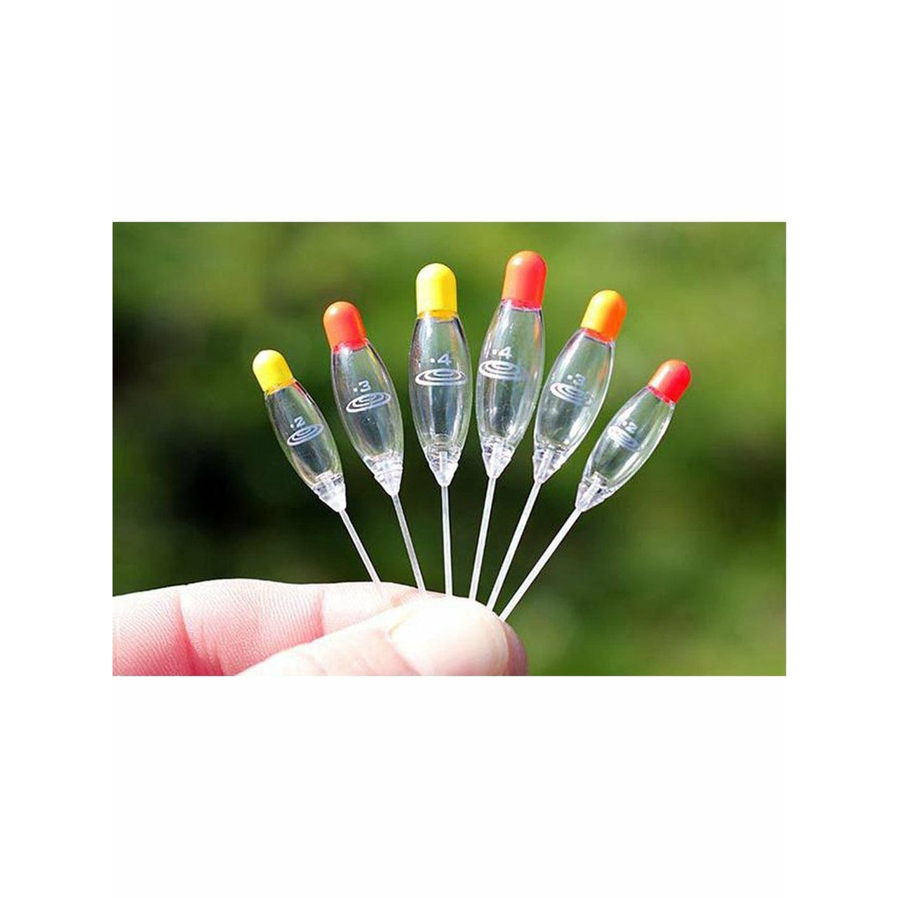 DRENNAN Crystal Dibber