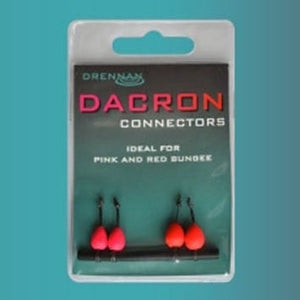 Drennan Drennan Dacron Connectors